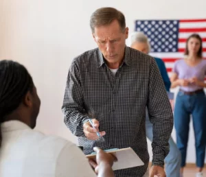 portrait-man-voter-registration-day_23-2149096721 - VA Loans Florida